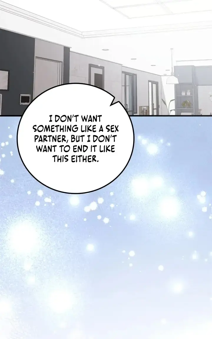 Business Kiss Episode 13 - Page 34