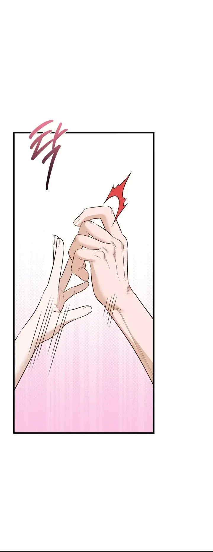 Business Kiss Episode 13 - Page 4