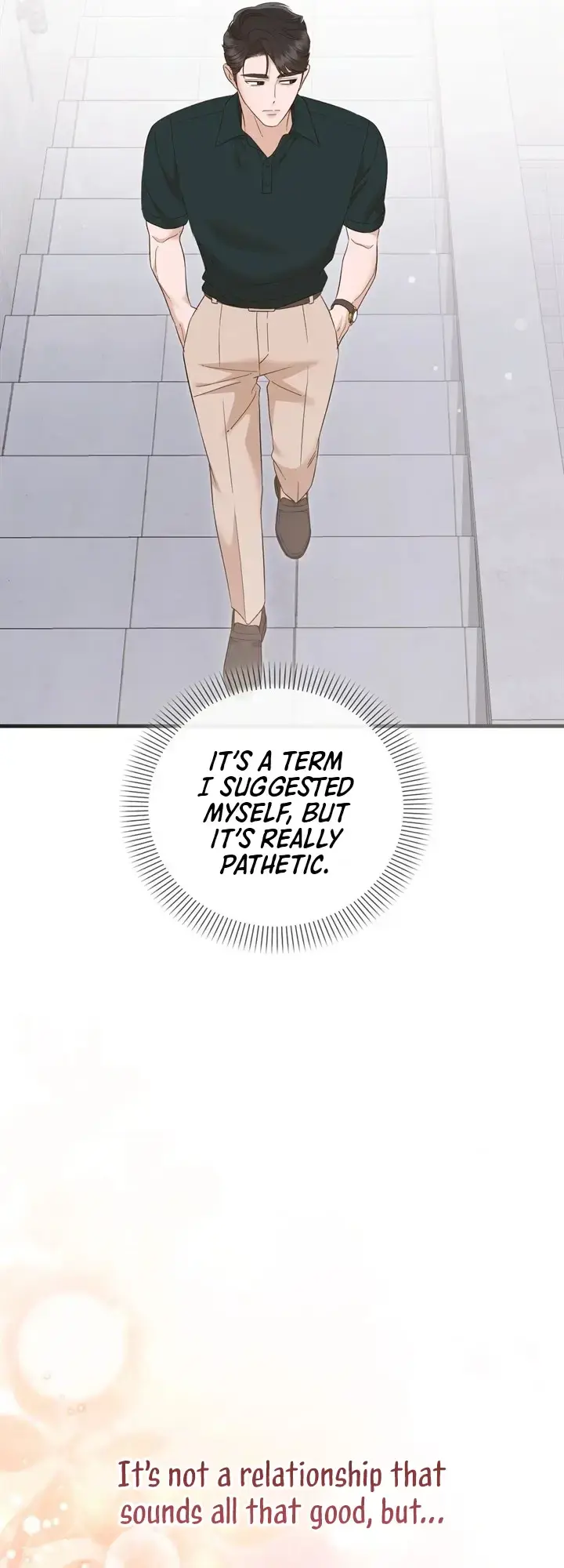 Business Kiss Episode 13 - Page 45