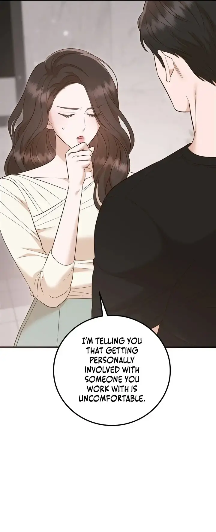 Business Kiss Episode 13 - Page 5