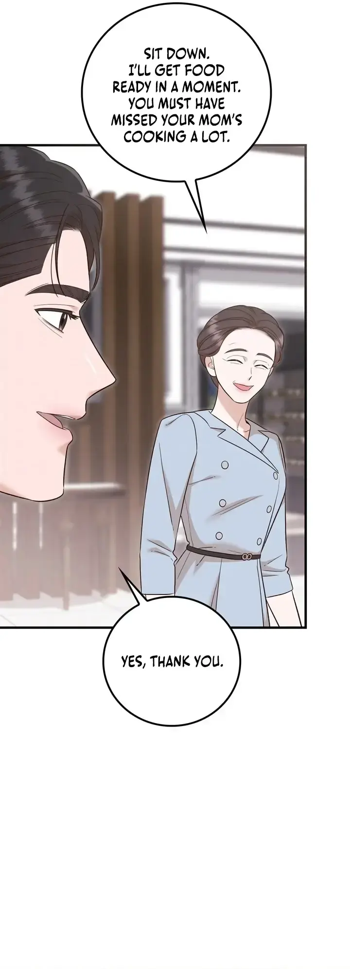 Business Kiss Episode 13 - Page 54