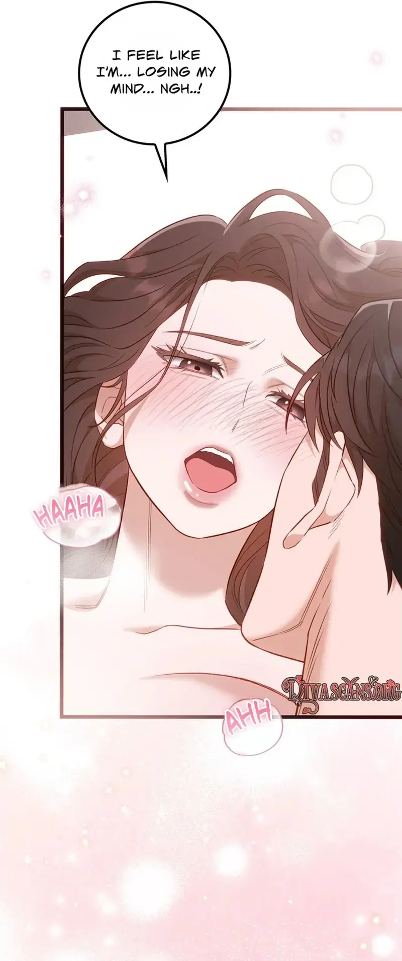 Business Kiss Episode 2 - Page 10
