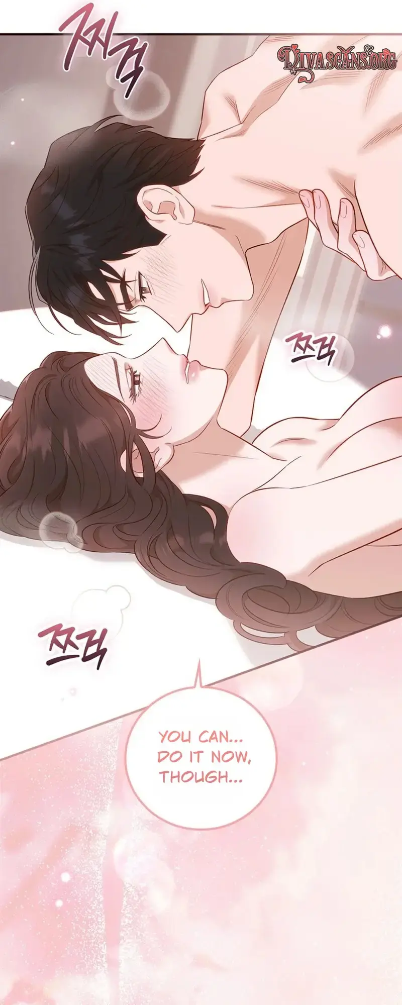 Business Kiss Episode 2 - Page 13