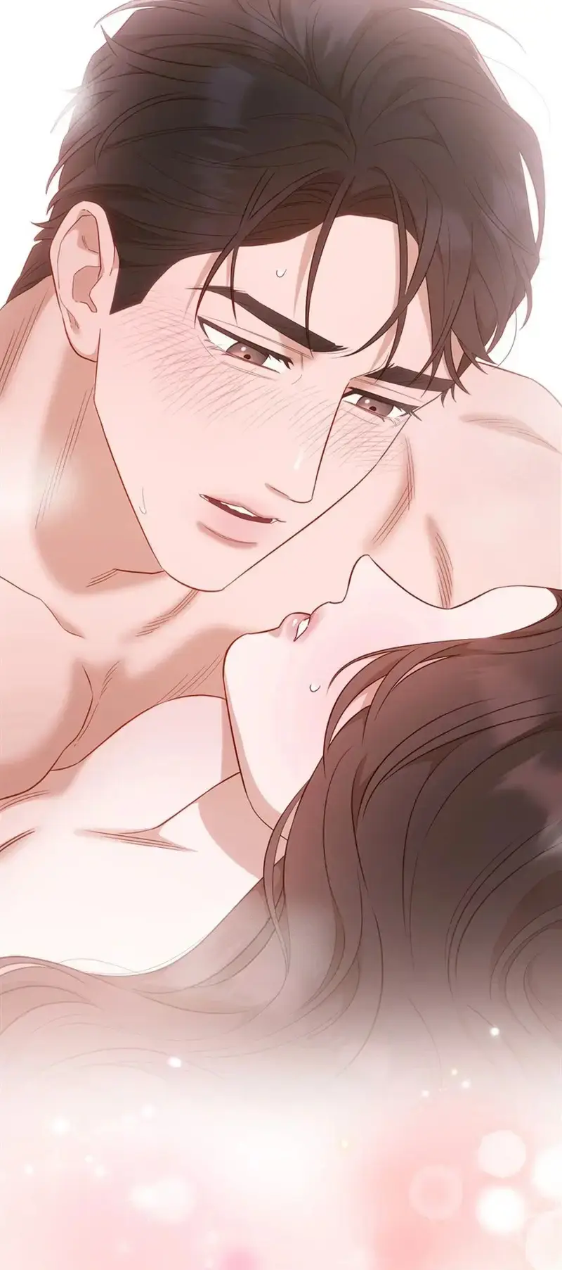 Business Kiss Episode 2 - Page 16