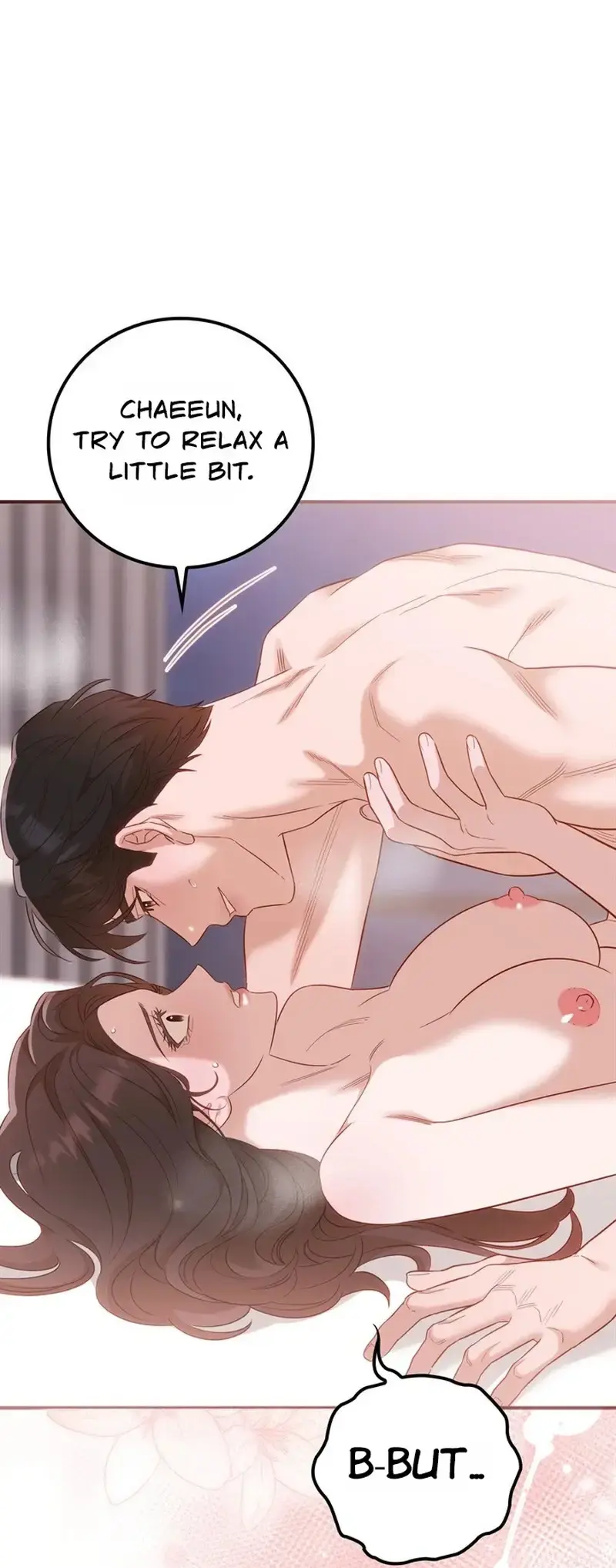 Business Kiss Episode 2 - Page 33