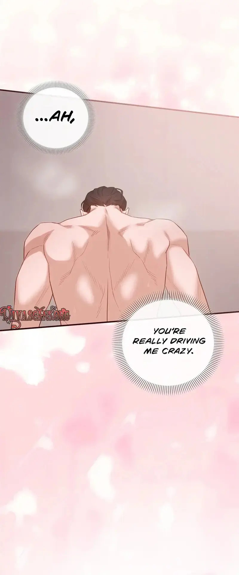Business Kiss Episode 2 - Page 36