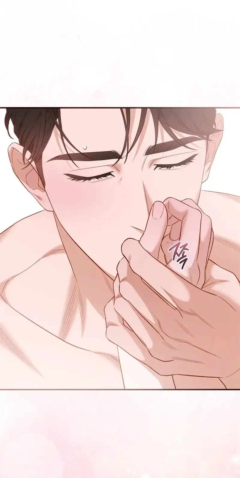 Business Kiss Episode 2 - Page 39