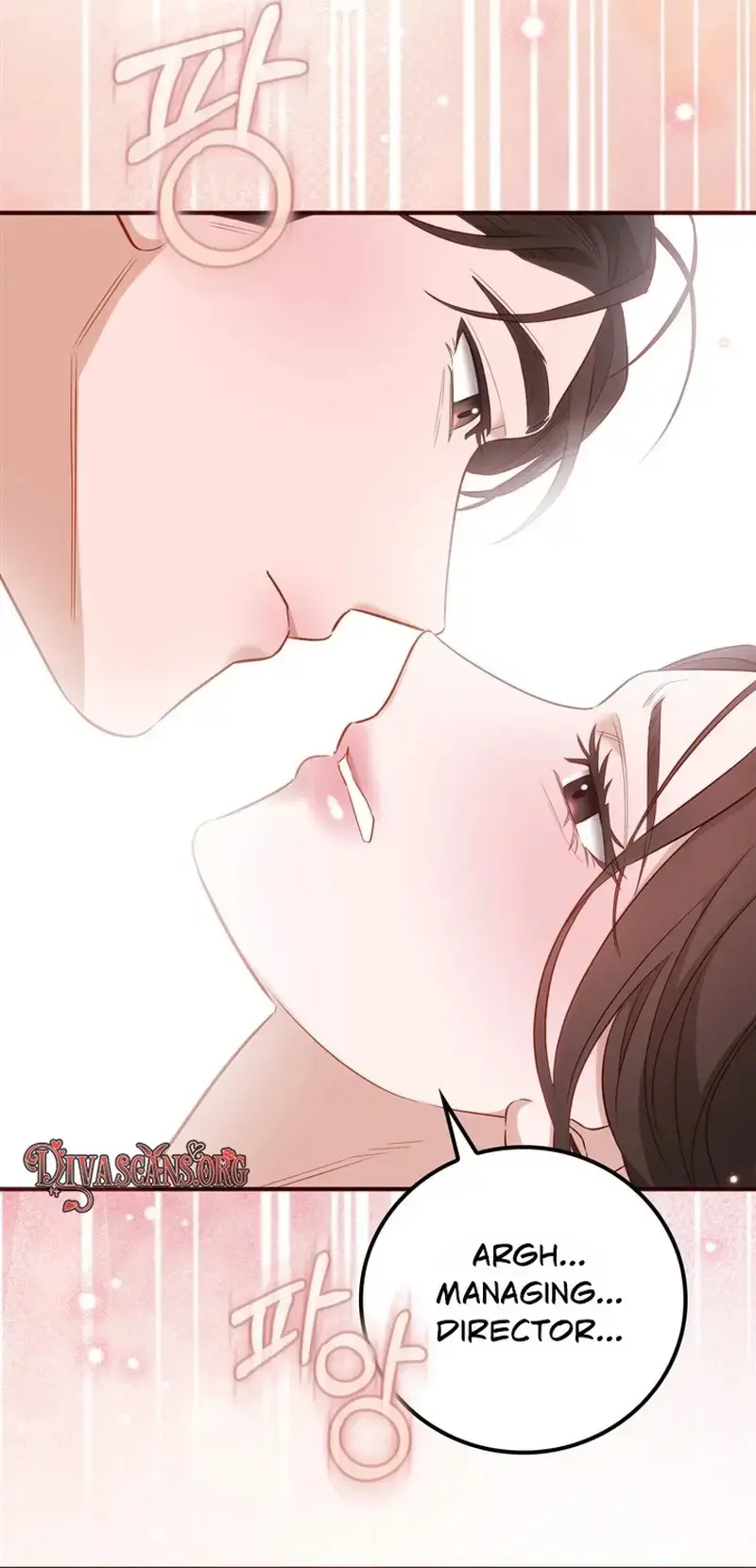 Business Kiss Episode 2 - Page 44