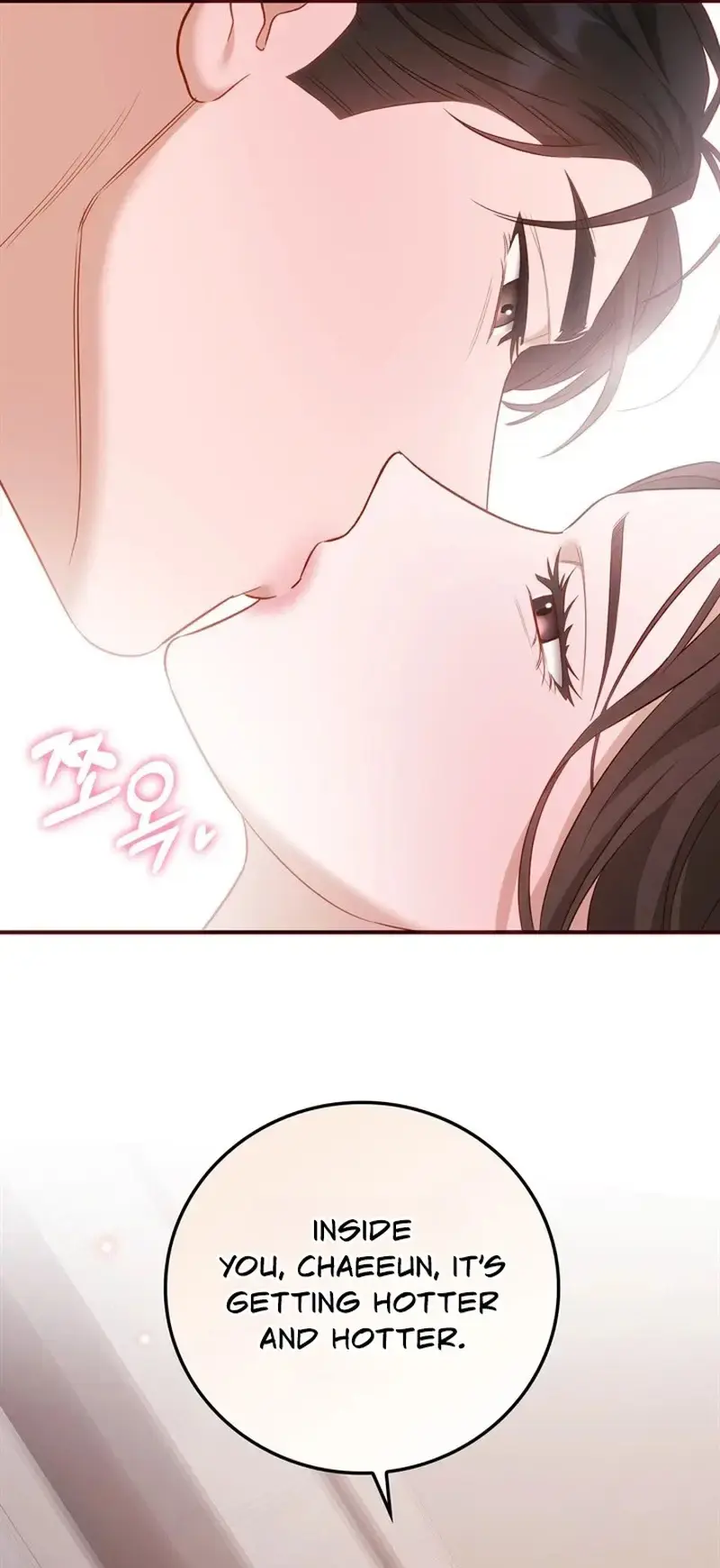 Business Kiss Episode 2 - Page 45
