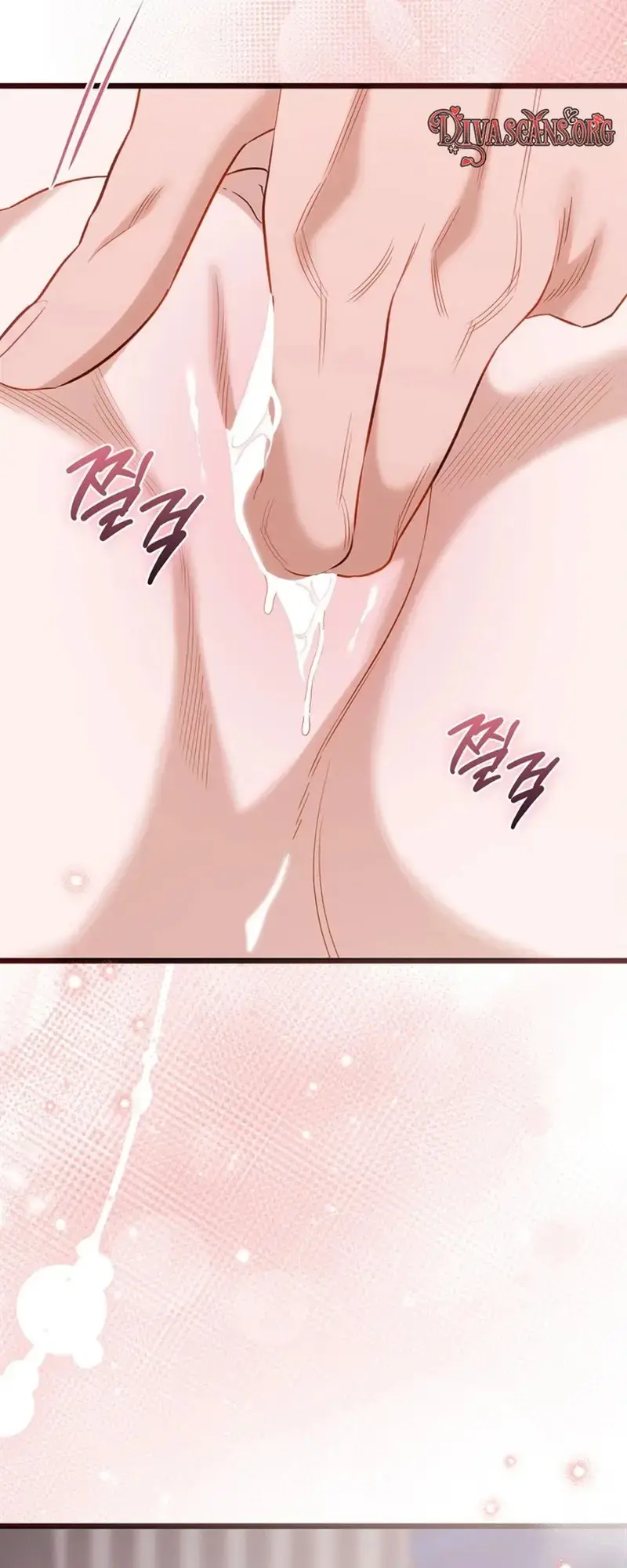 Business Kiss Episode 2 - Page 8