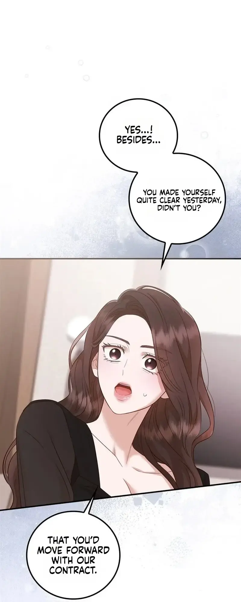 Business Kiss Episode 3 - Page 12