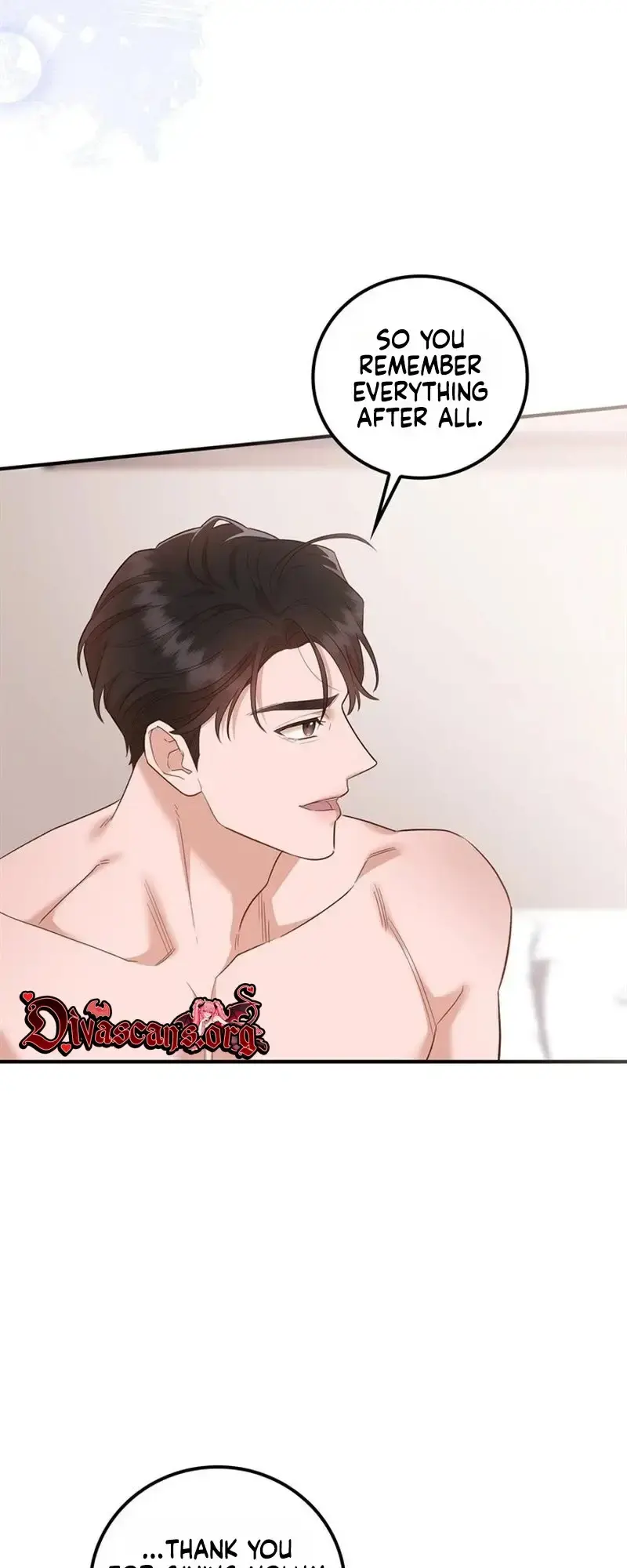 Business Kiss Episode 3 - Page 13