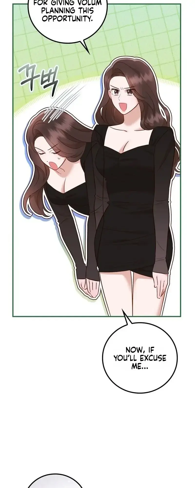 Business Kiss Episode 3 - Page 14