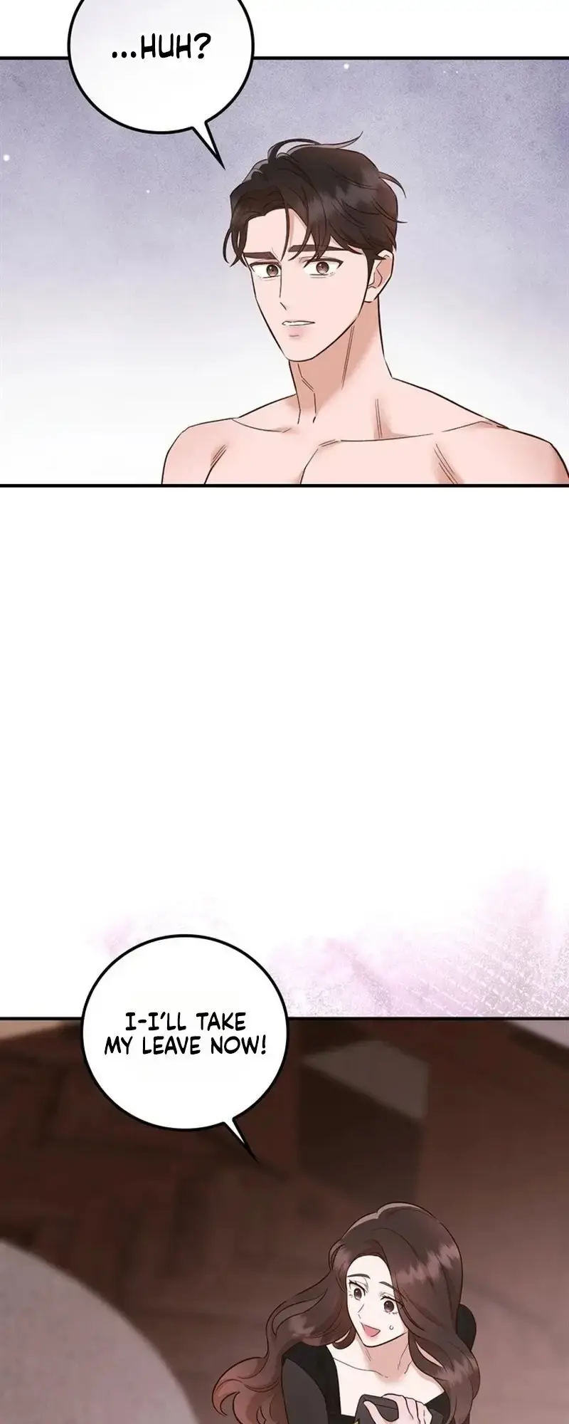 Business Kiss Episode 3 - Page 15