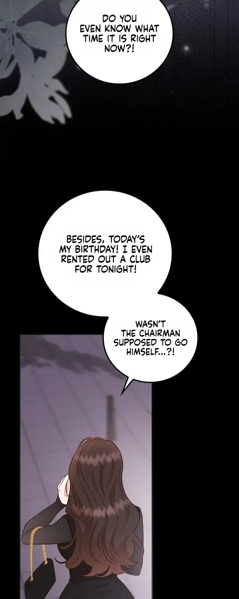 Business Kiss Episode 3 - Page 29