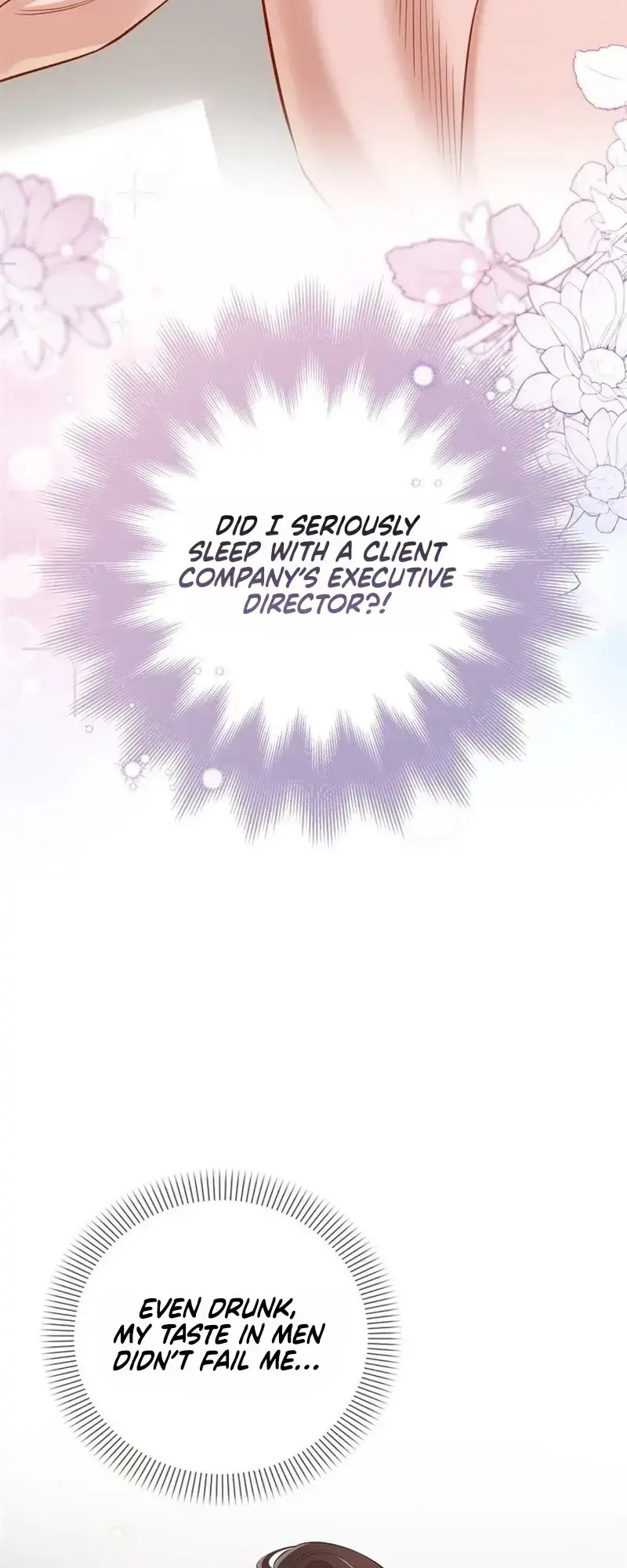 Business Kiss Episode 3 - Page 4
