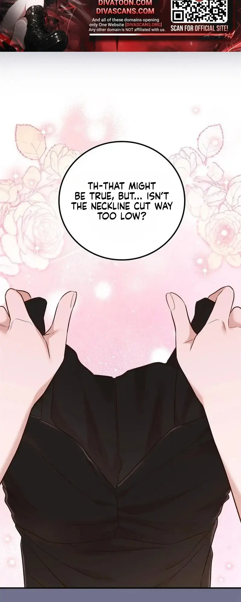 Business Kiss Episode 3 - Page 42