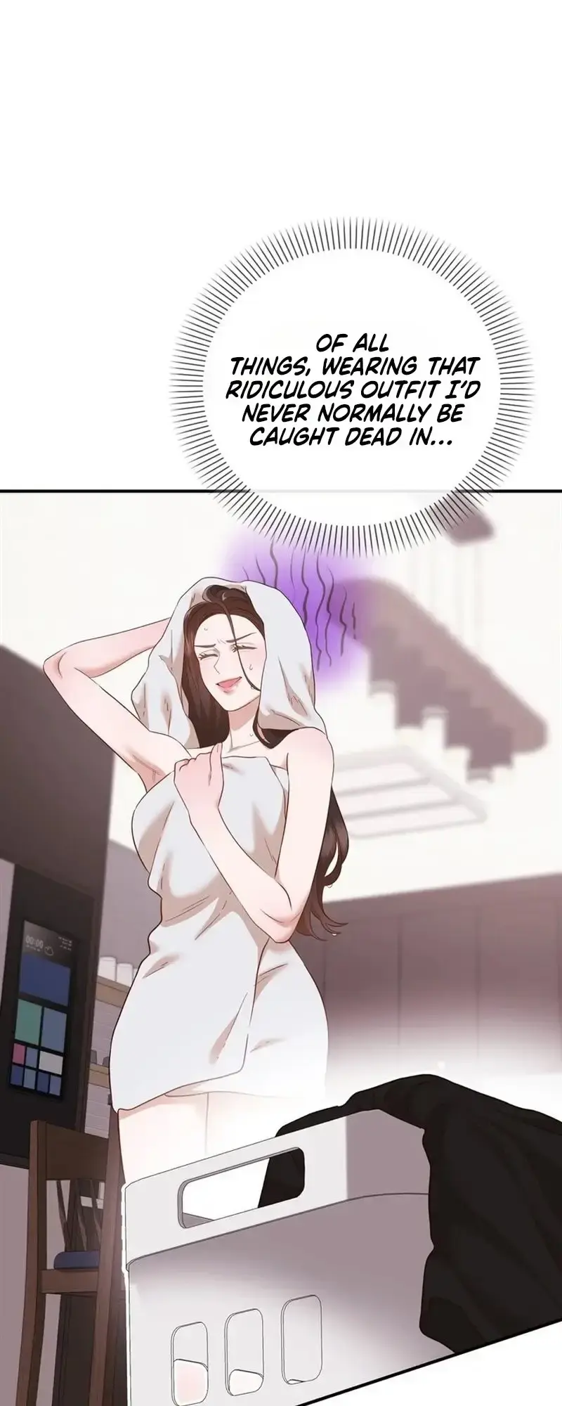 Business Kiss Episode 3 - Page 47