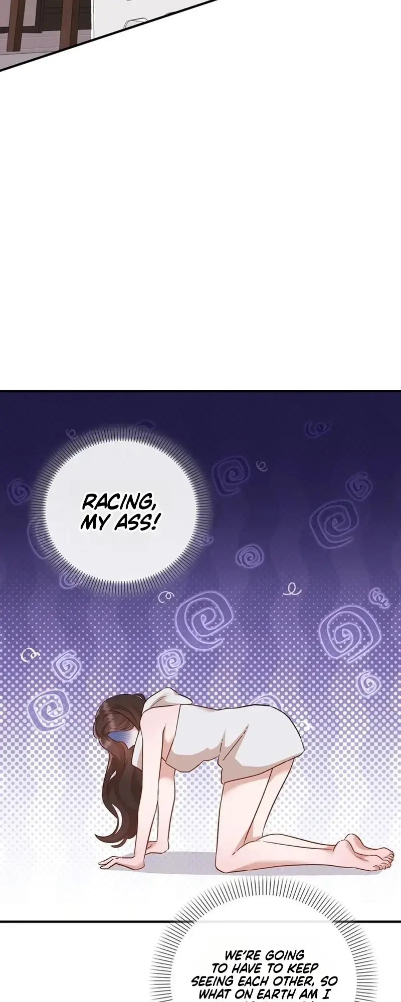 Business Kiss Episode 3 - Page 48