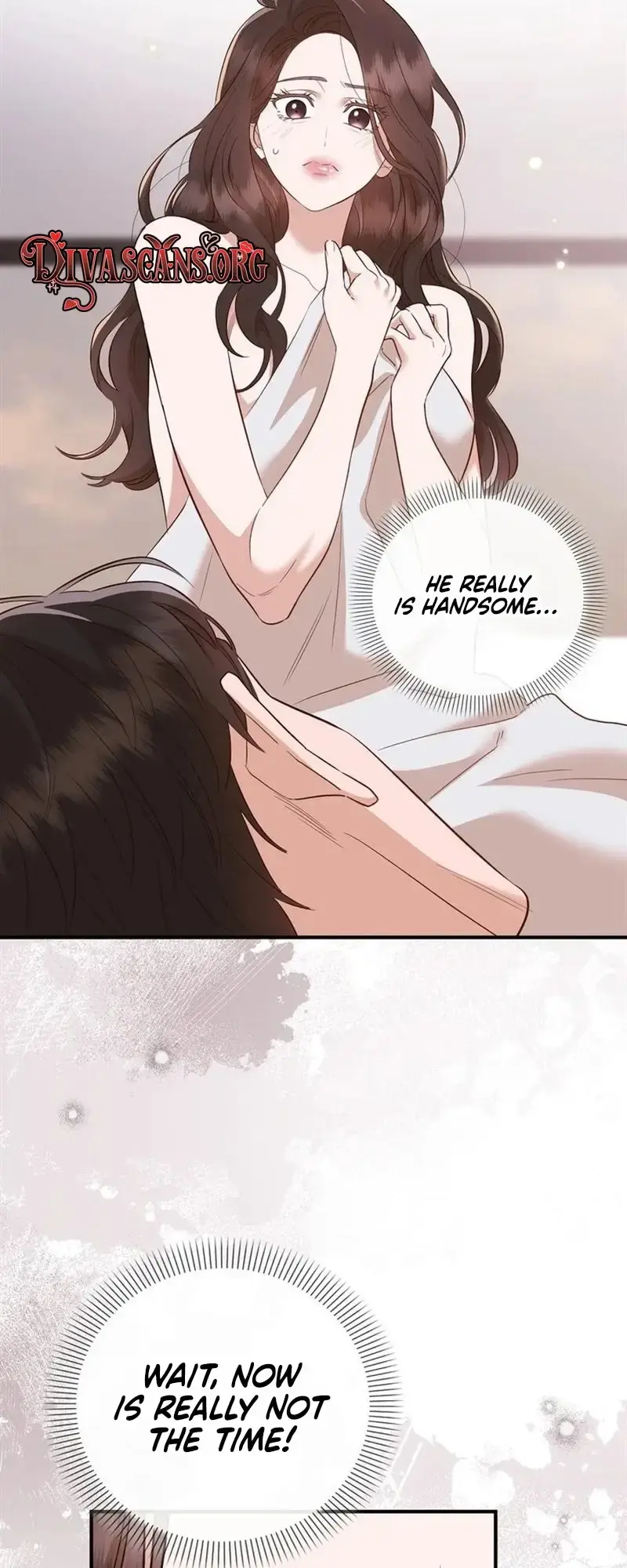 Business Kiss Episode 3 - Page 5