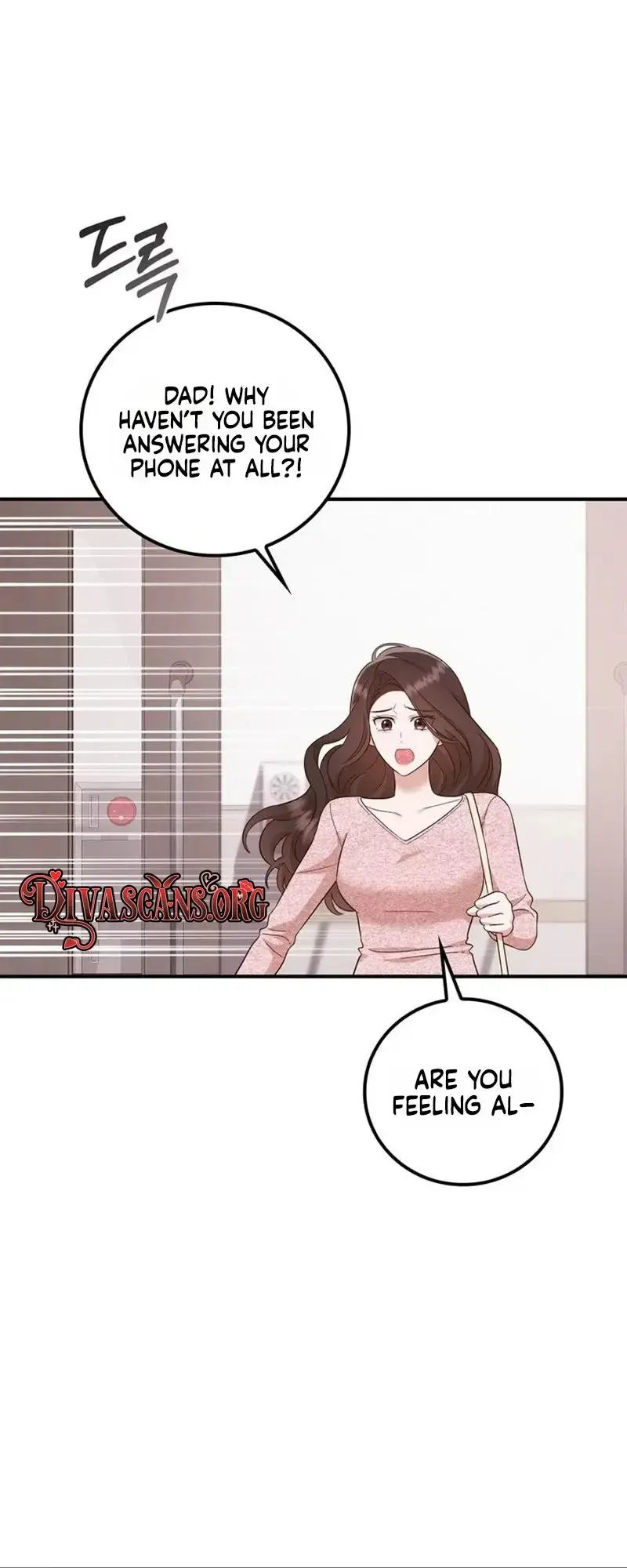Business Kiss Episode 3 - Page 50