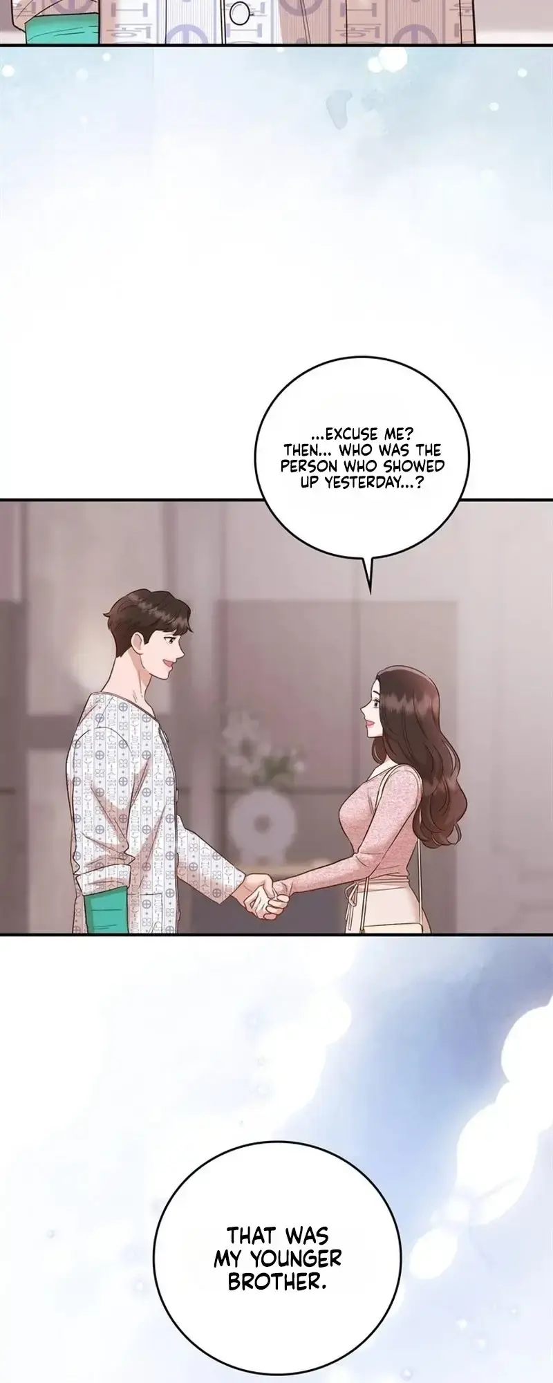 Business Kiss Episode 3 - Page 55
