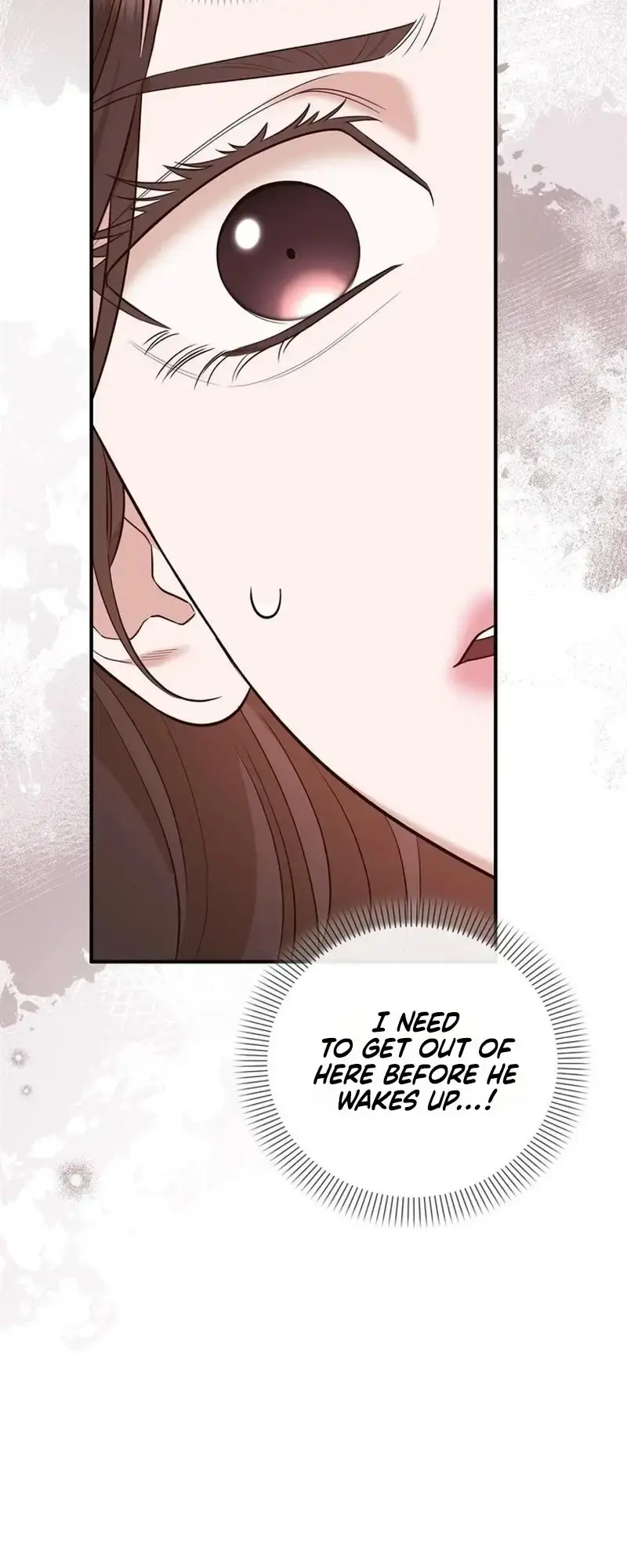 Business Kiss Episode 3 - Page 6