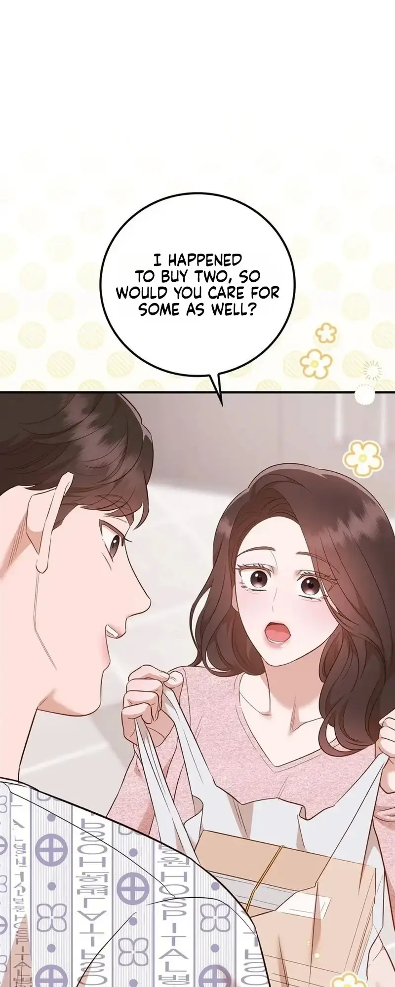 Business Kiss Episode 3 - Page 63