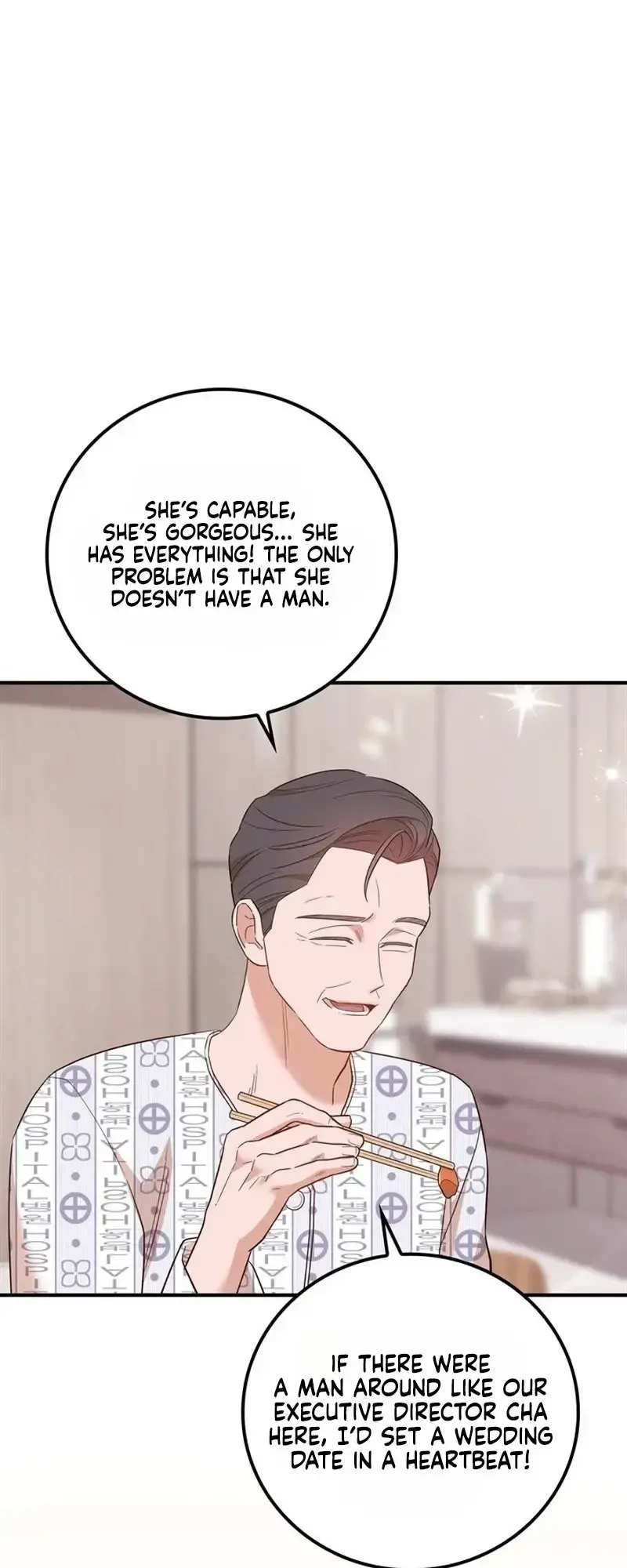 Business Kiss Episode 3 - Page 66