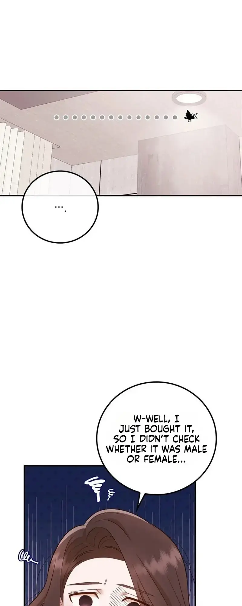 Business Kiss Episode 3 - Page 70