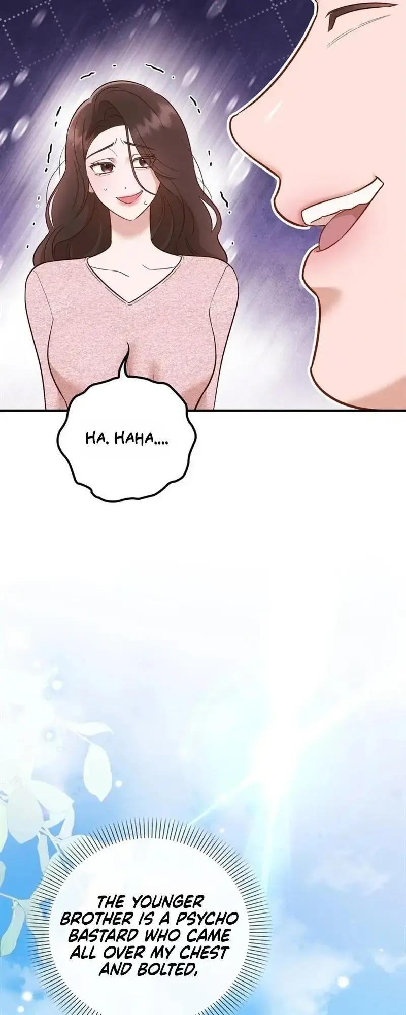 Business Kiss Episode 3 - Page 72