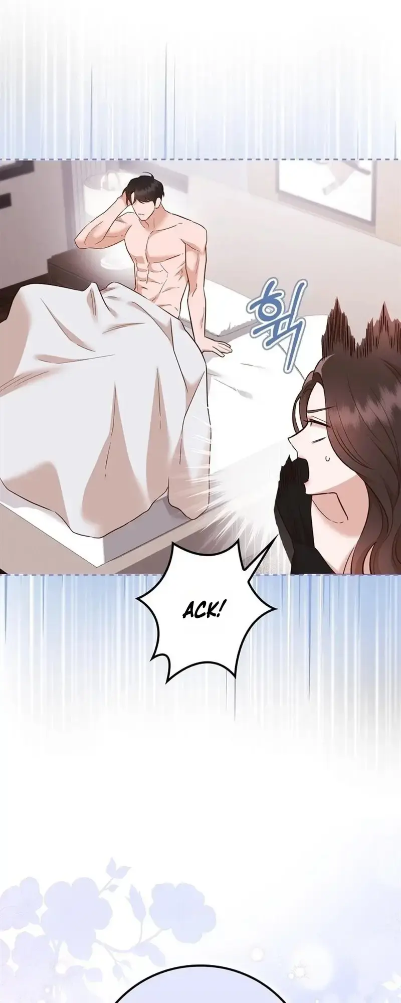 Business Kiss Episode 3 - Page 9