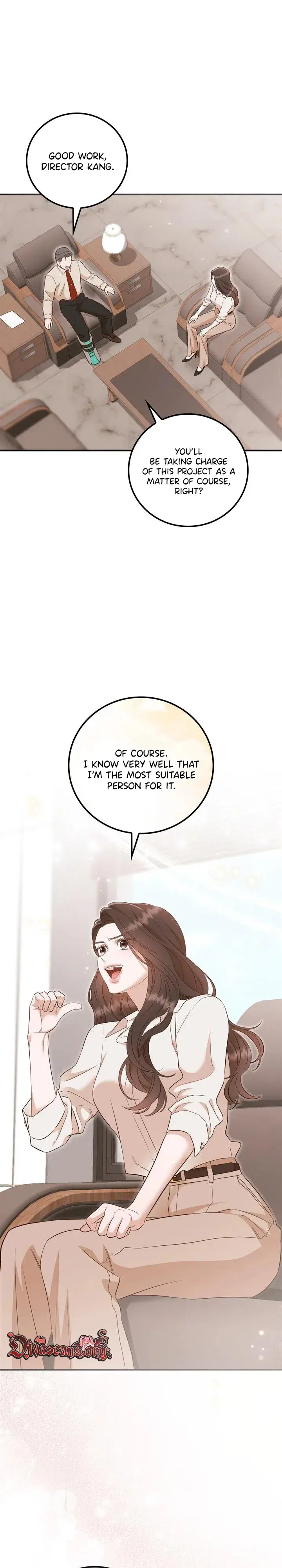 Business Kiss Episode 4 - Page 14