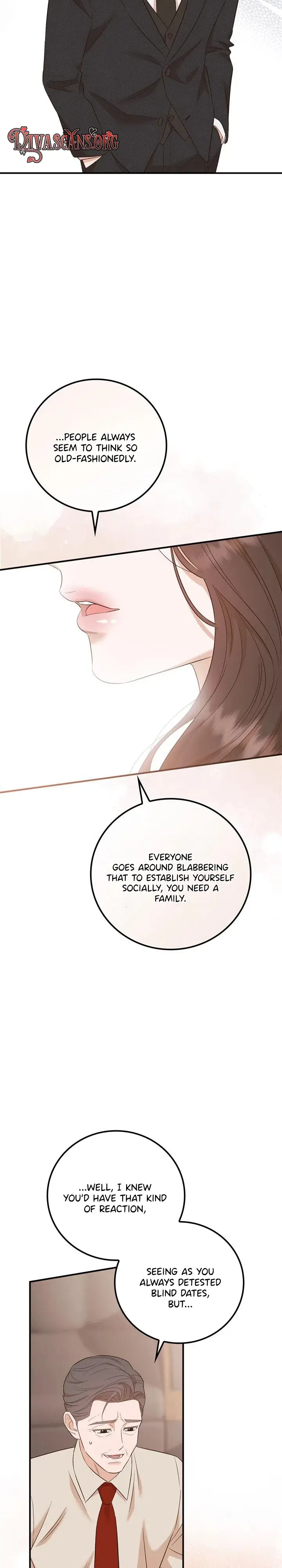 Business Kiss Episode 4 - Page 32
