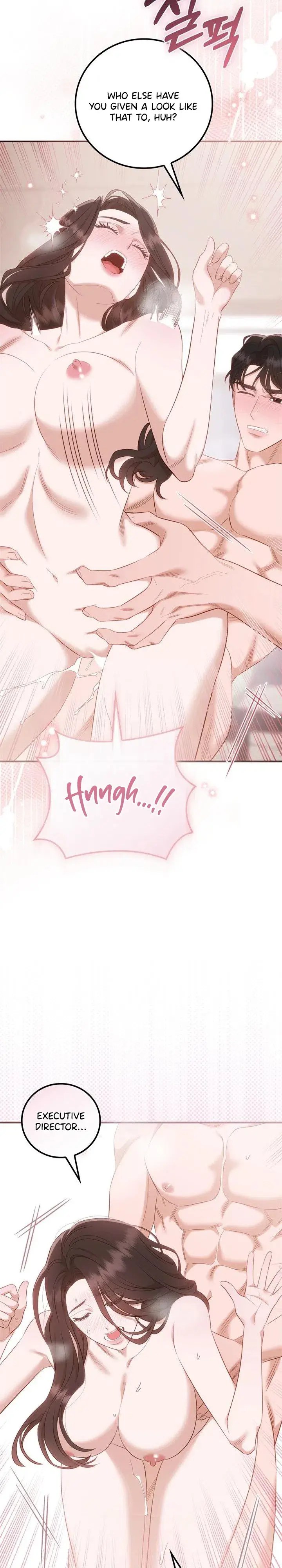Business Kiss Episode 4 - Page 6