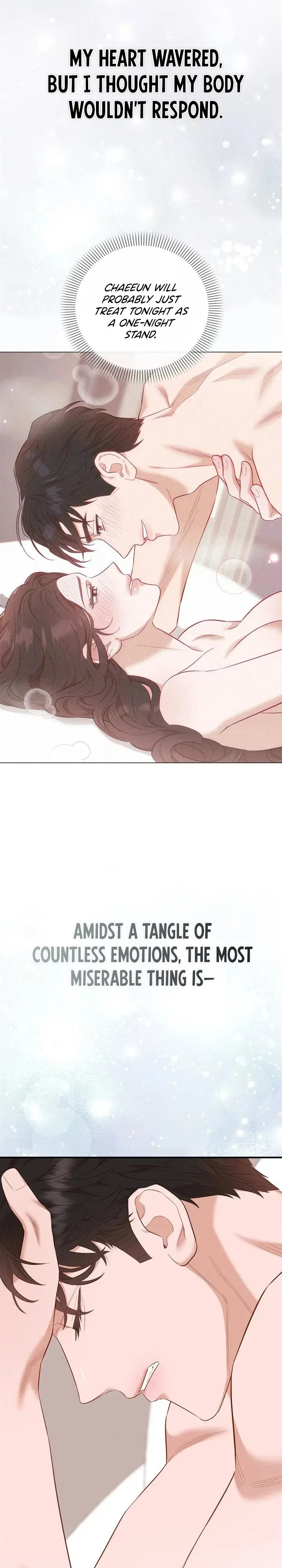 Business Kiss Episode 4 - Page 9