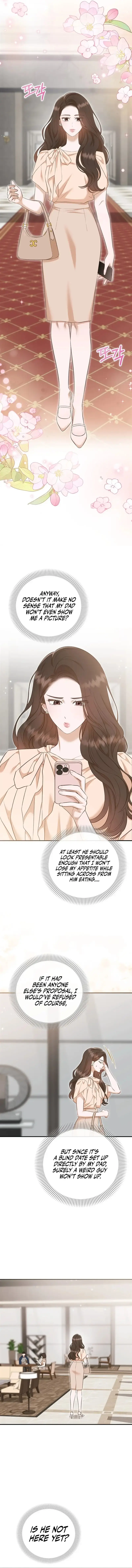 Business Kiss Episode 5 - Page 2
