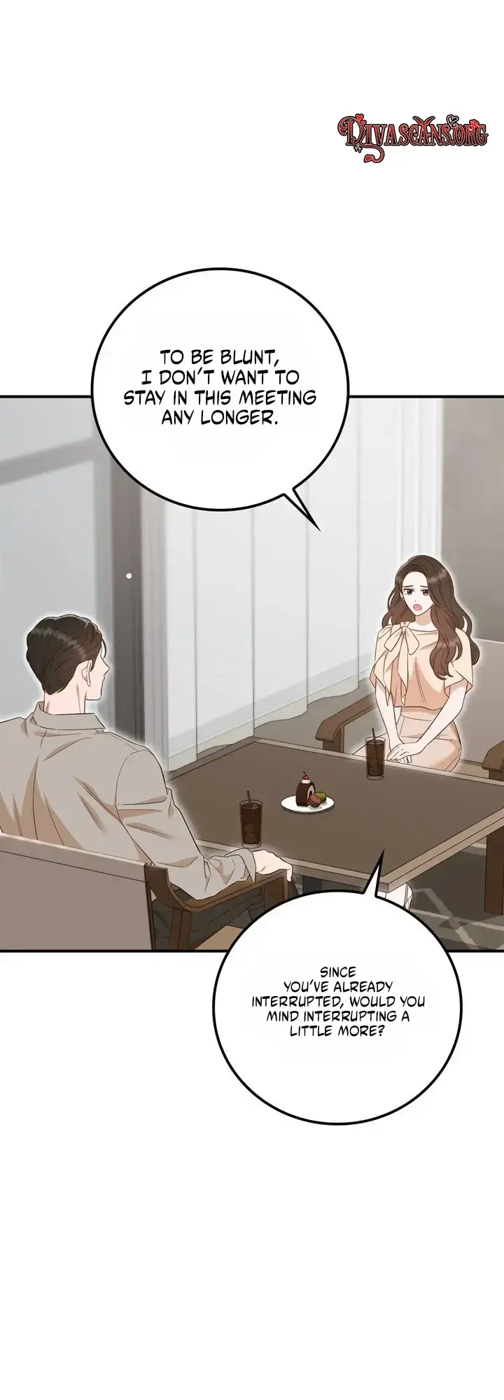 Business Kiss Episode 6 - Page 10
