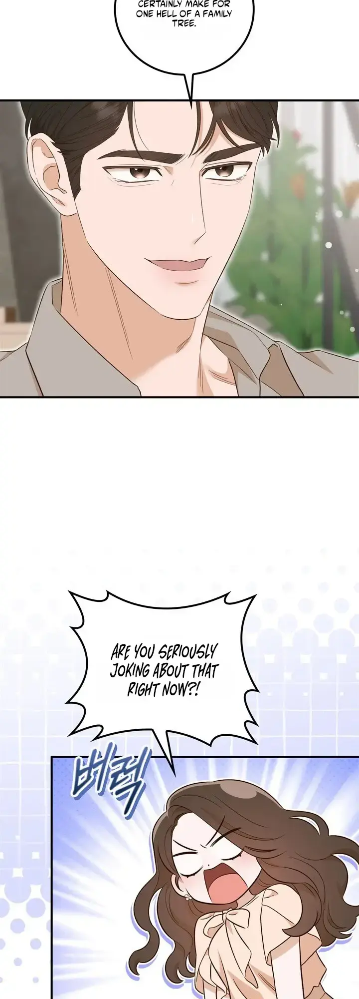 Business Kiss Episode 6 - Page 12