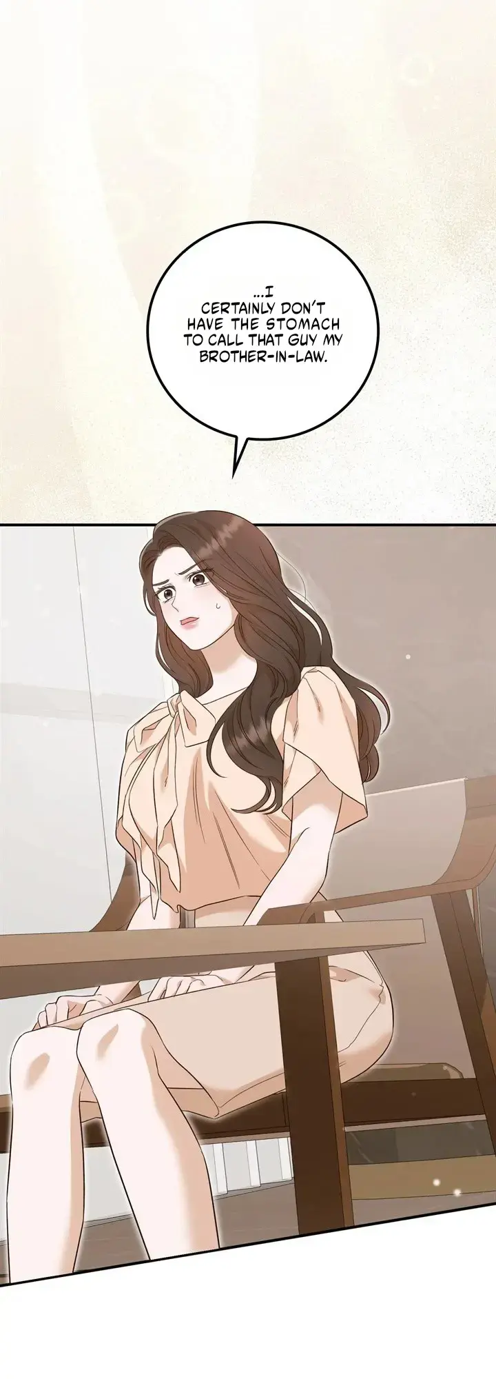 Business Kiss Episode 6 - Page 14
