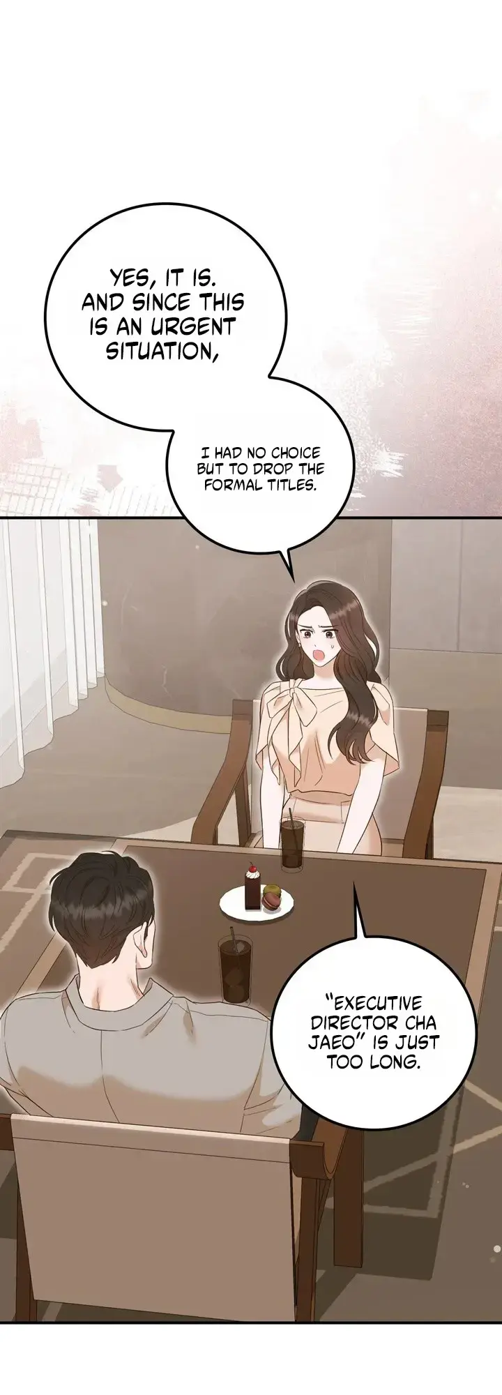 Business Kiss Episode 6 - Page 16