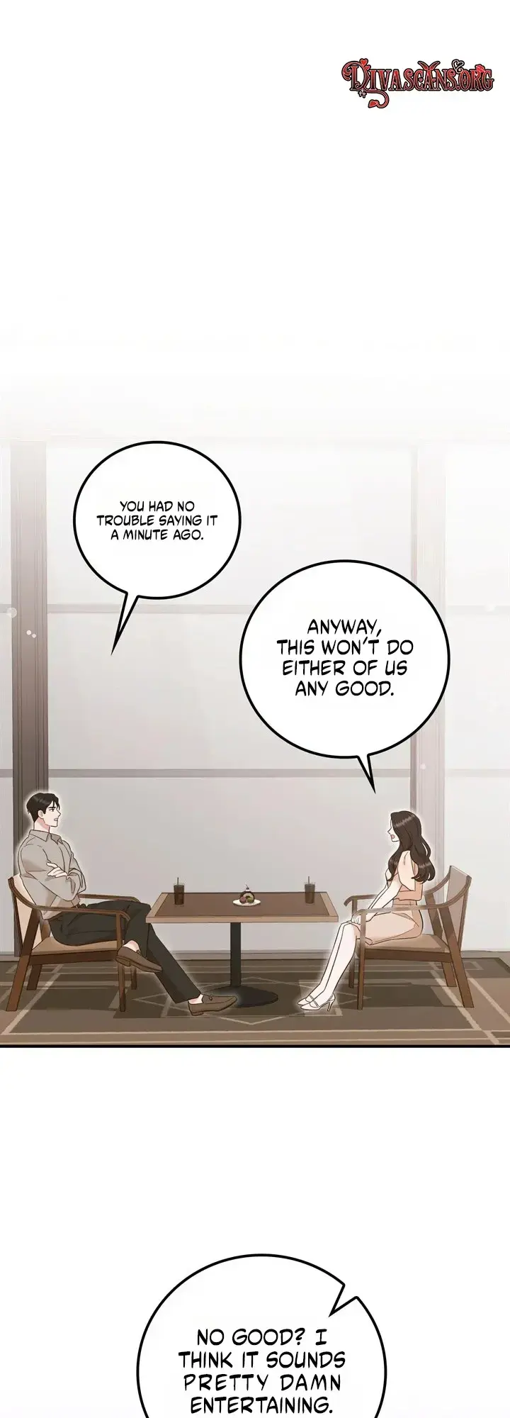 Business Kiss Episode 6 - Page 17