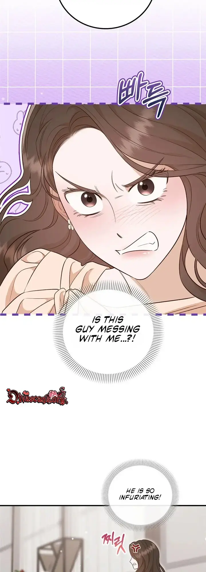 Business Kiss Episode 6 - Page 18