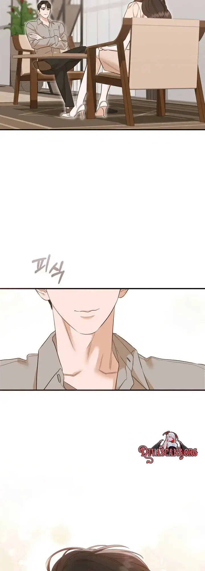 Business Kiss Episode 6 - Page 19