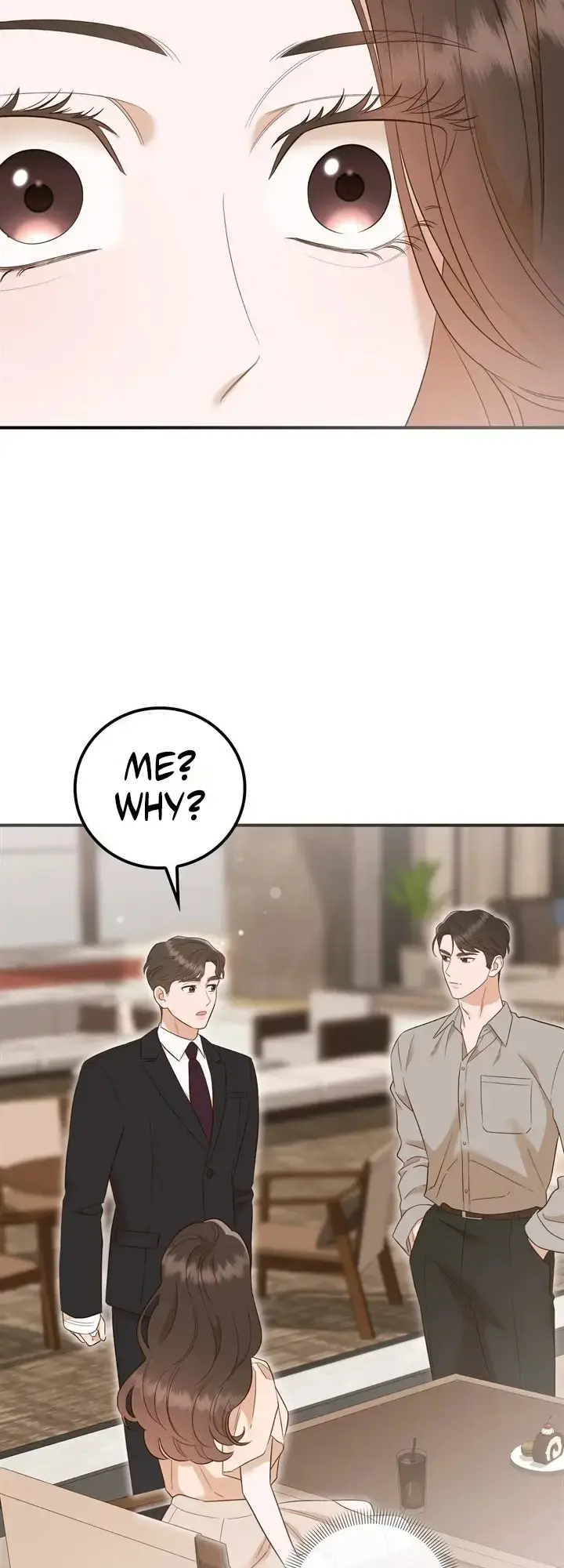 Business Kiss Episode 6 - Page 29