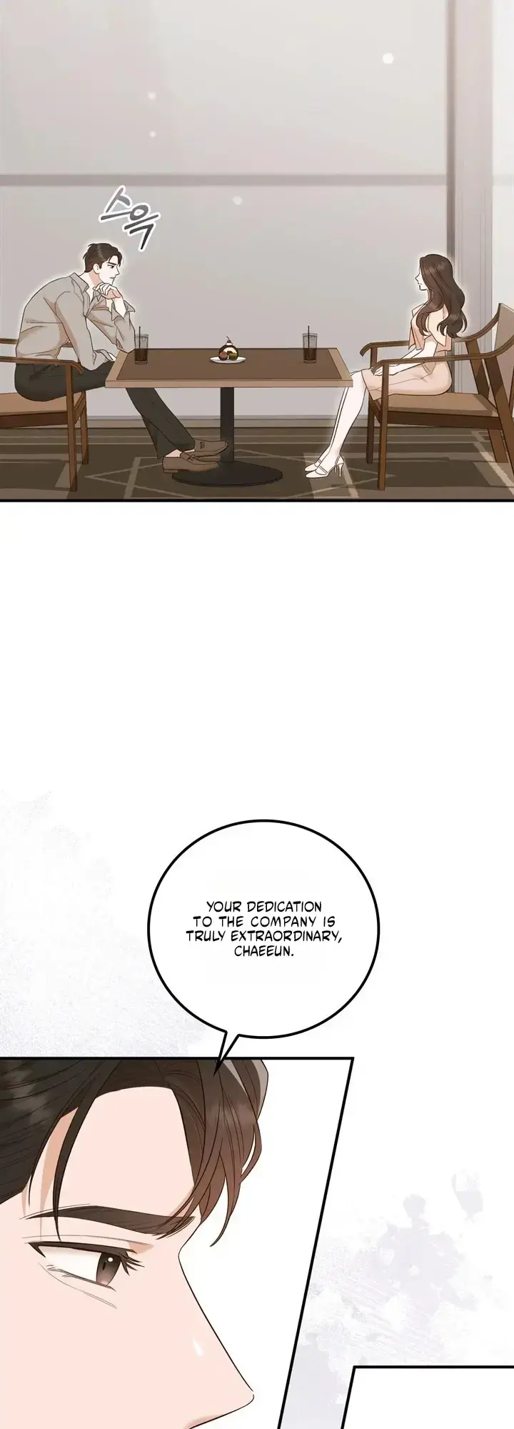 Business Kiss Episode 6 - Page 3