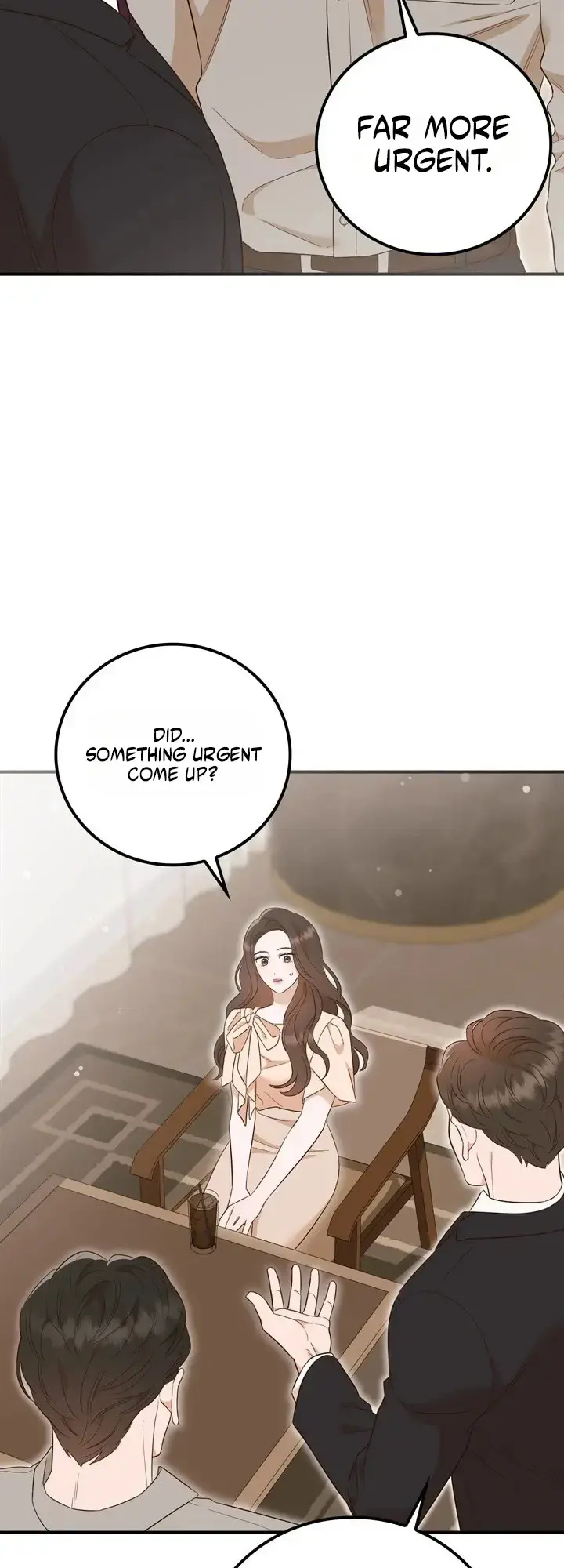 Business Kiss Episode 6 - Page 31