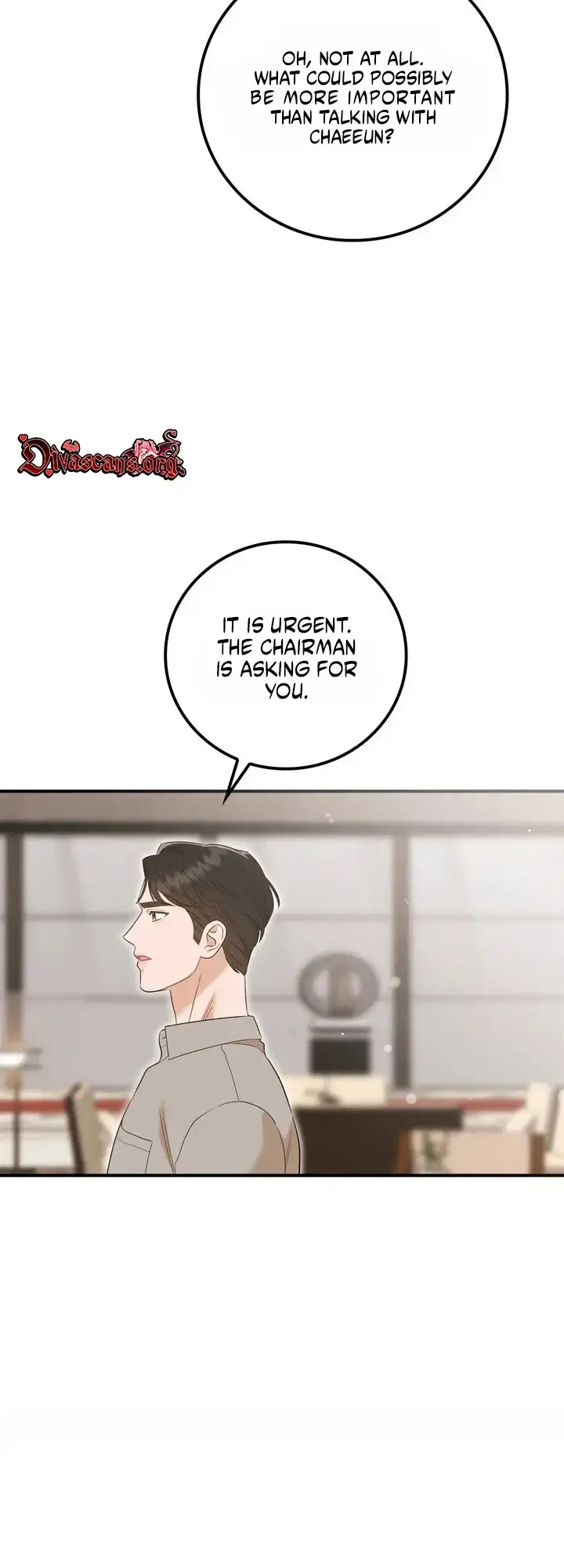 Business Kiss Episode 6 - Page 32