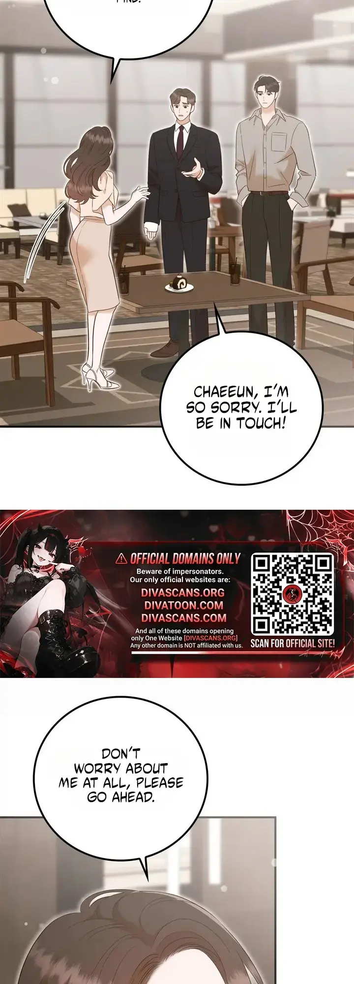 Business Kiss Episode 6 - Page 34