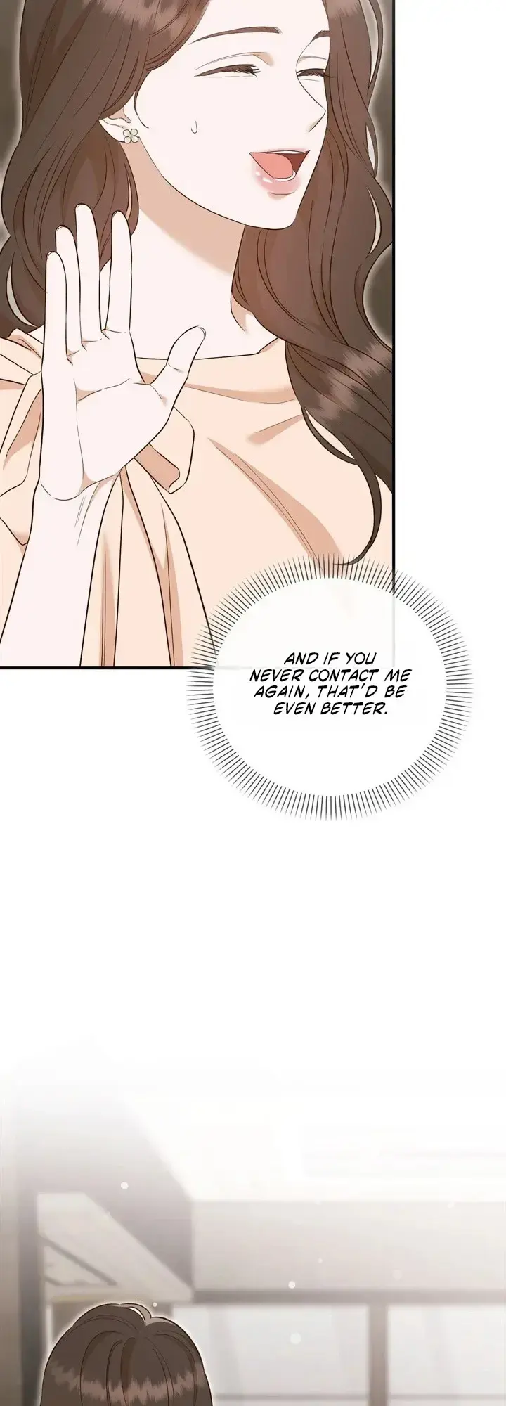 Business Kiss Episode 6 - Page 35